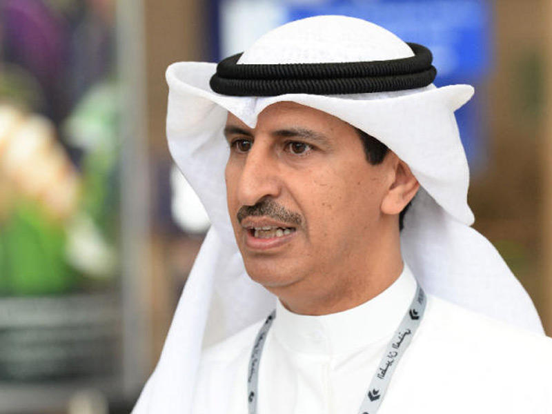 نائب المدير العام لشؤون التخطيط والمشاريع في «الطيران المدني» م. سعد العتيبي