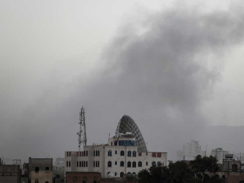 مقتل 9 جنود يمنيين بلغم في صعدة