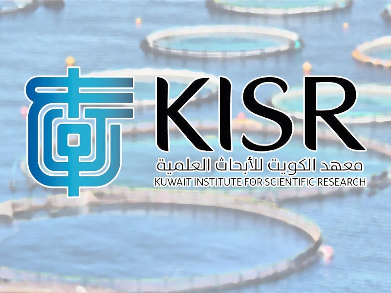 برنامج المبادر المحترف في قطاع الاستزراع السمكي والروبيان