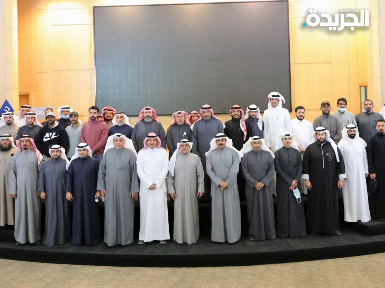 «القوى العاملة» تمنح الضبطية القضائية لـ68 مفتشاً