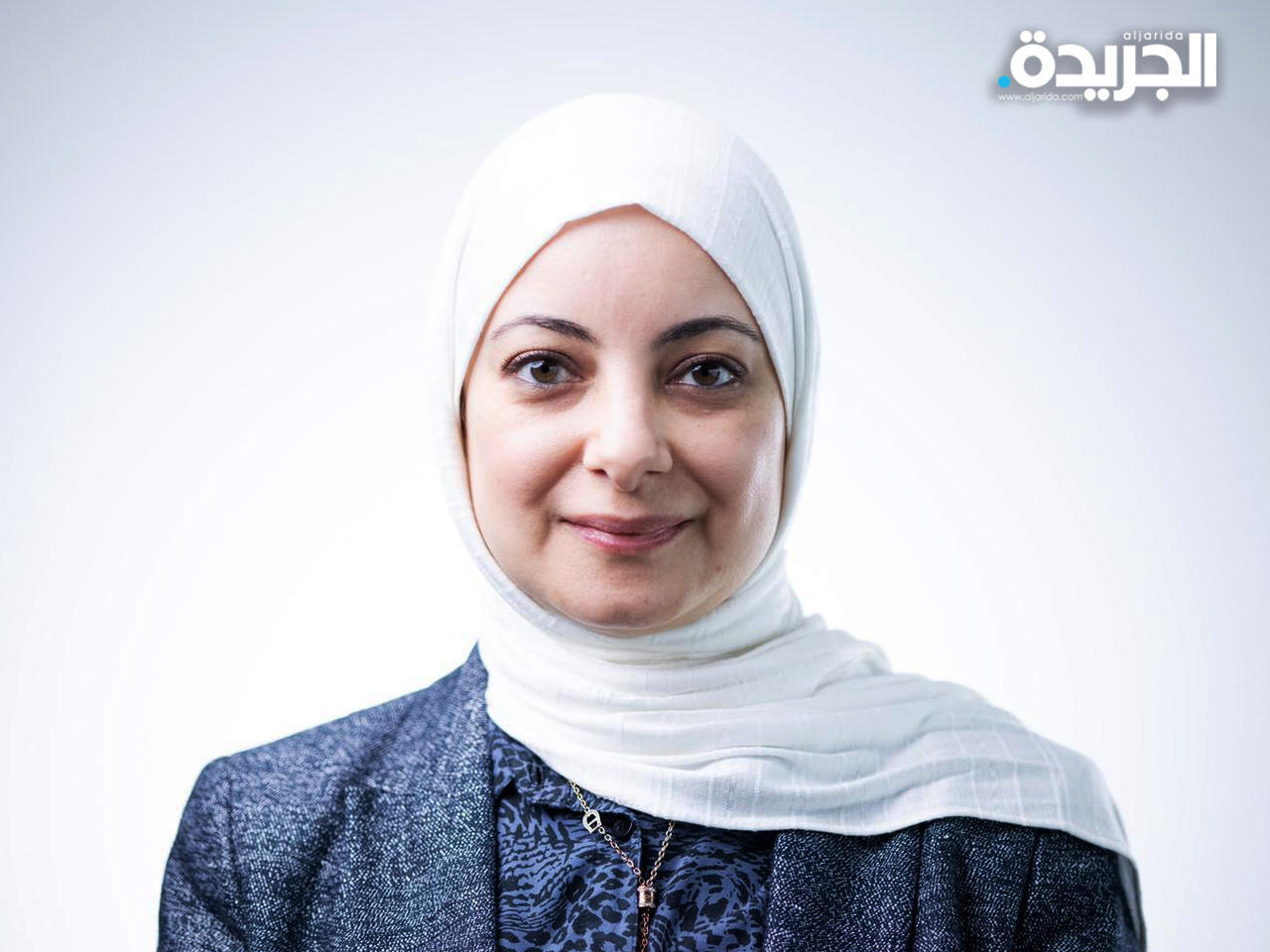 عضوة المجلس البلدي م. مها البغلي