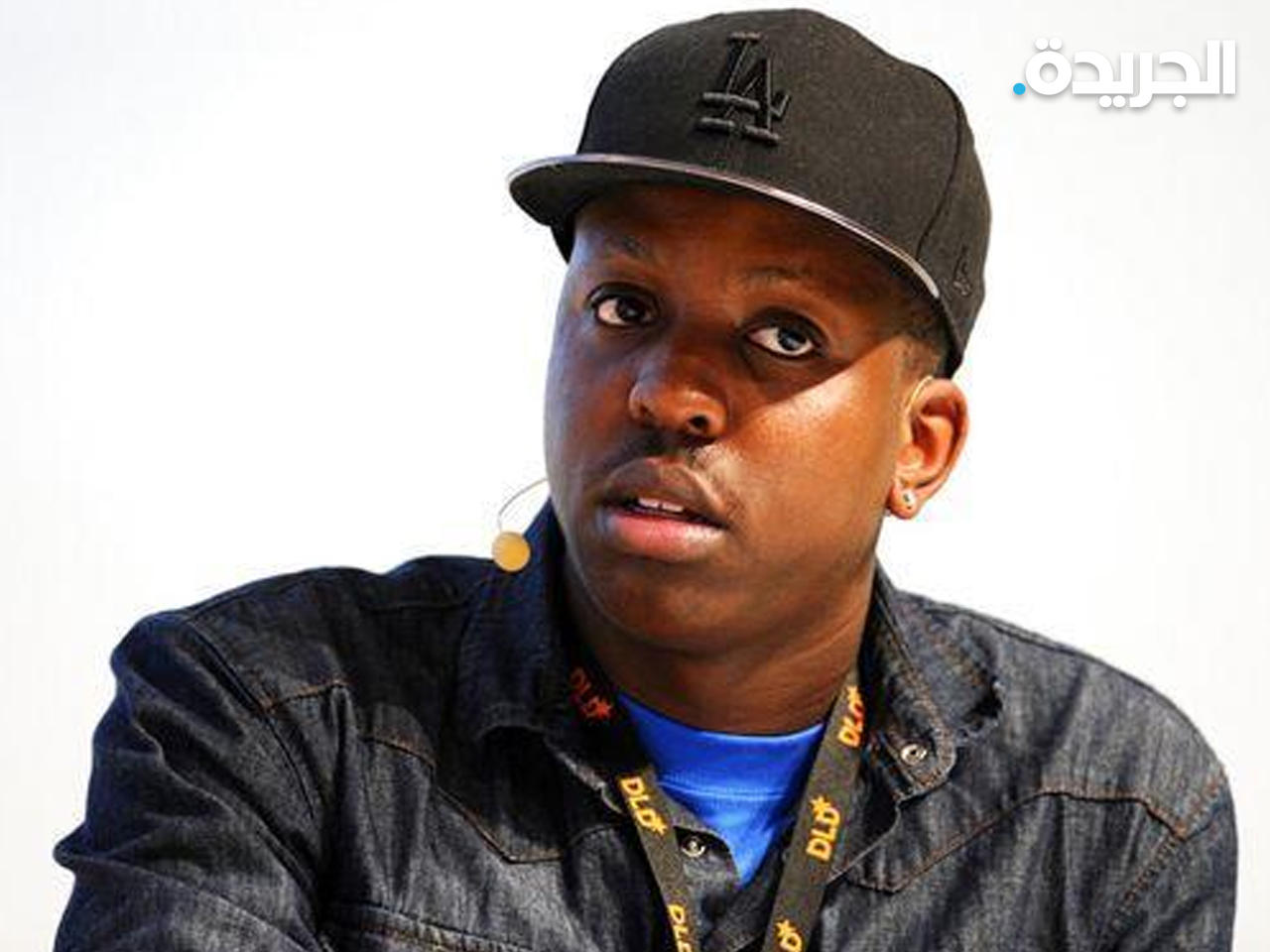 جمال إدواردز