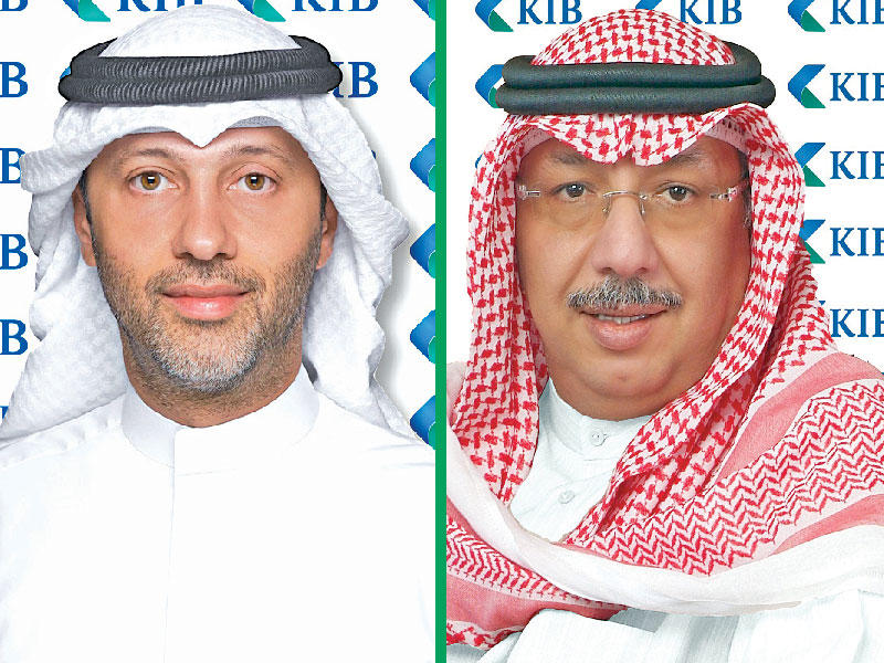 محمد الجراح - رائد بوخمسين