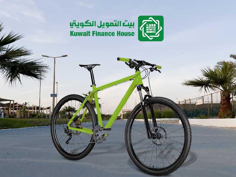 «بيتك» يواصل دعم المبادرات الرياضية