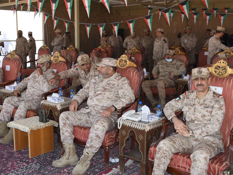 رئاسة الأركان العامة للجيش