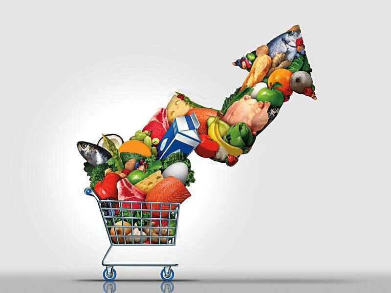 «الوطني»: 4.3% معدل التضخم في ديسمبر الماضيn