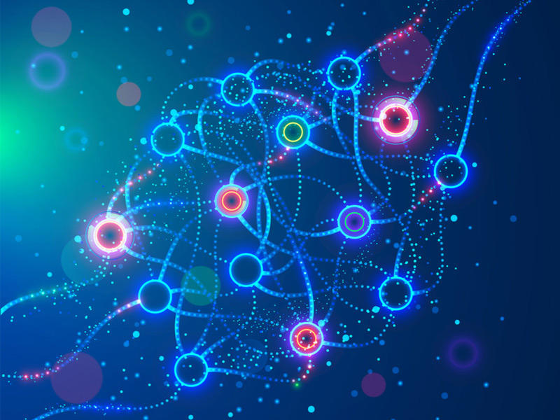 شبكات الذكاء الصناعي