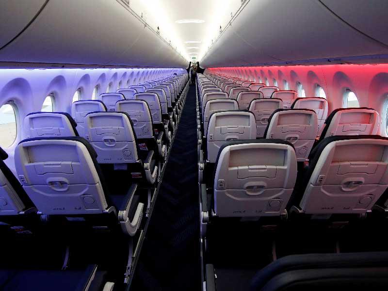 الخطوط الجوية الفرنسية