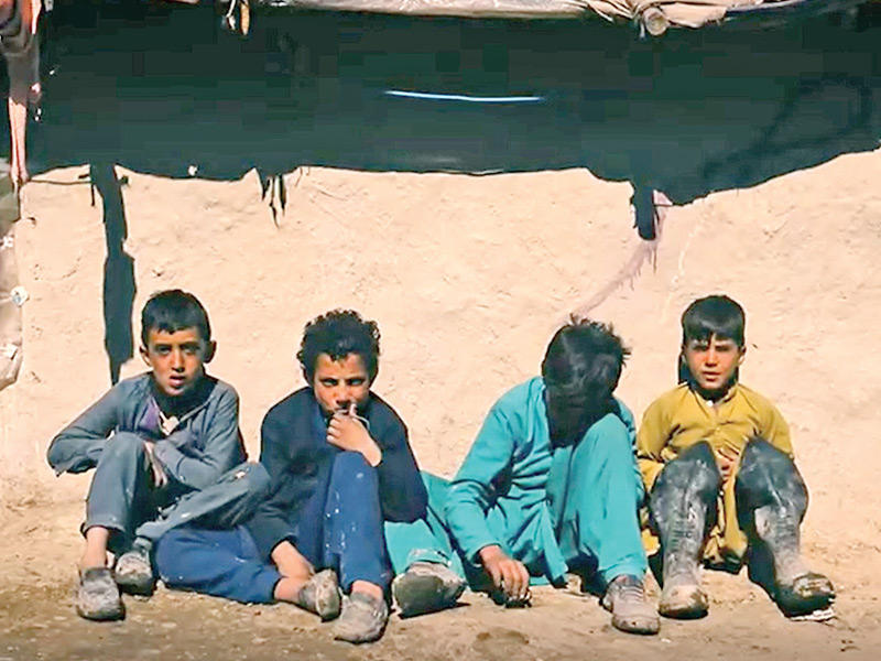 جمعية إحياء التراث تدعو لدعم الوضع الإنساني في أفغانستان