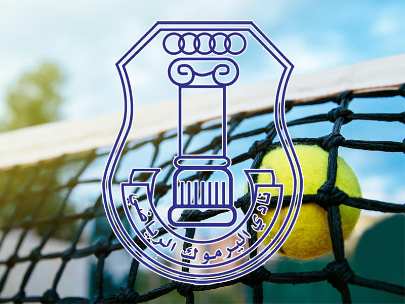  اليرموك بطل كأس الاتحاد