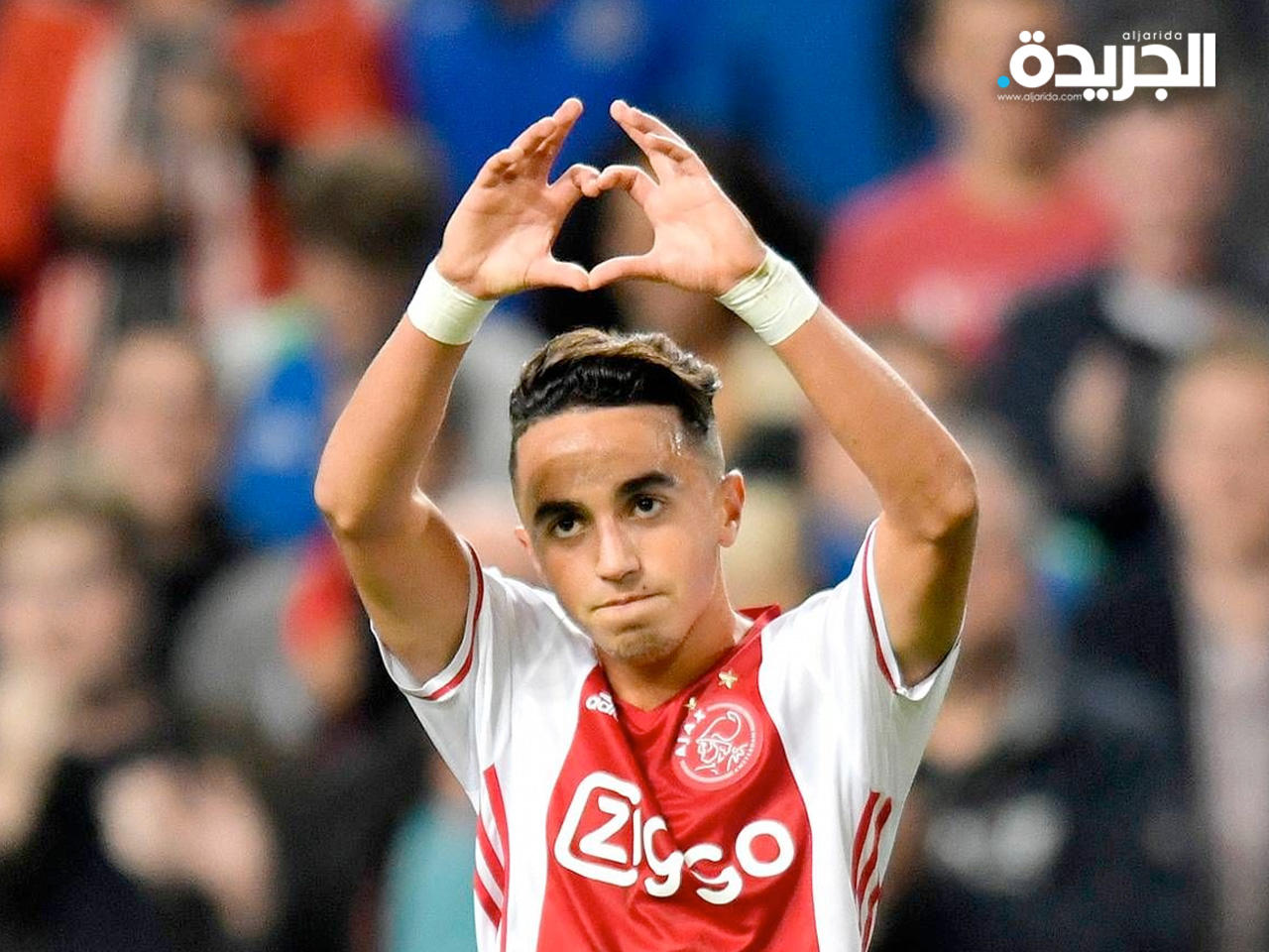 عبدالحق نوري أصيب بتلف دماغي في يوليو 2017 إثر أزمة قلبية تعرض لها خلال مباراة ودية