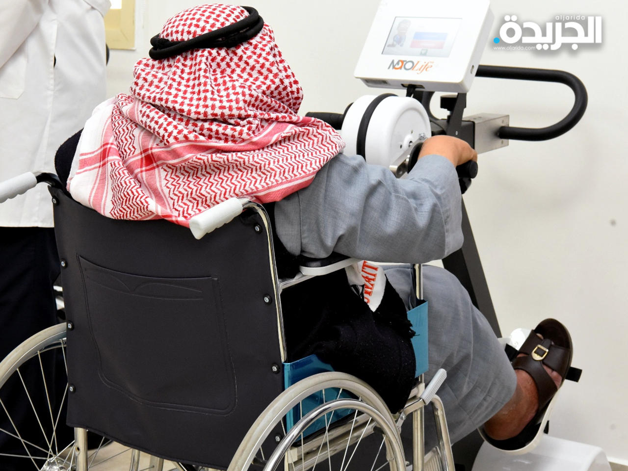 وكيل «الشؤون»: جهود جبارة لخدمة الأبناء وكبار السن