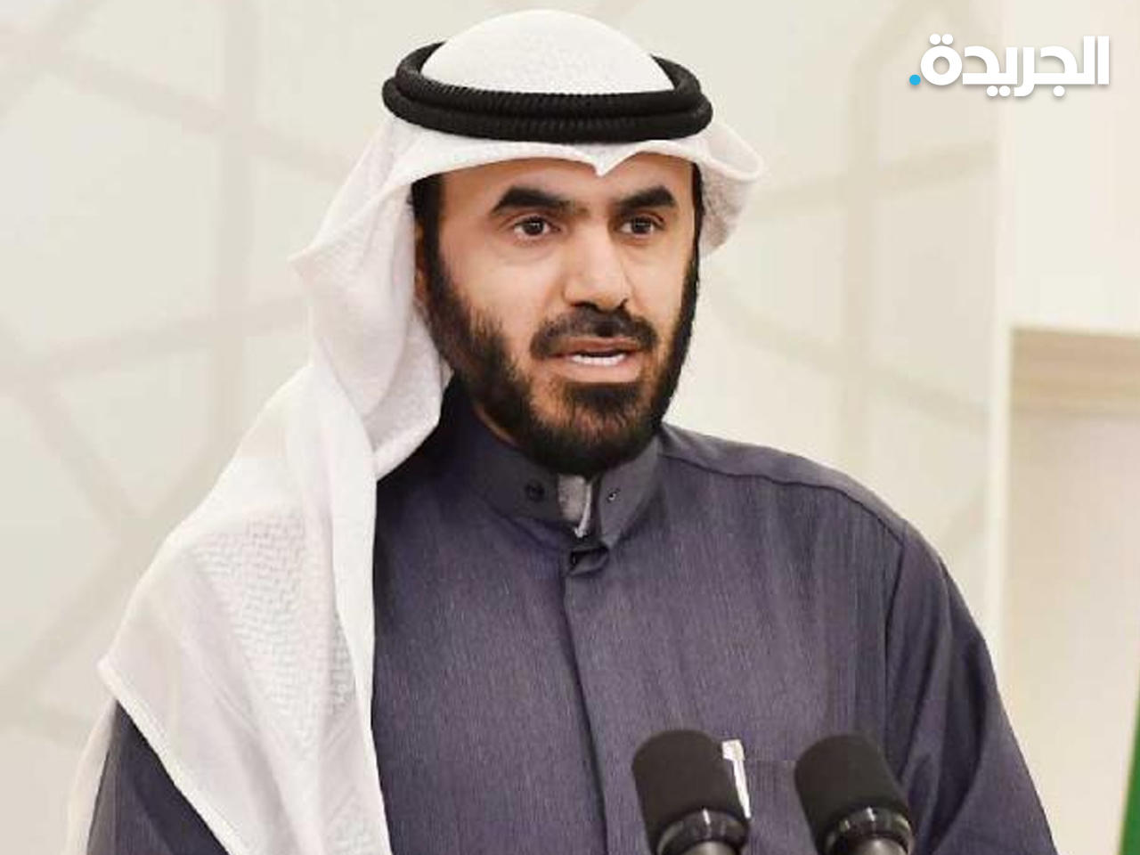 النائب أسامة المناور