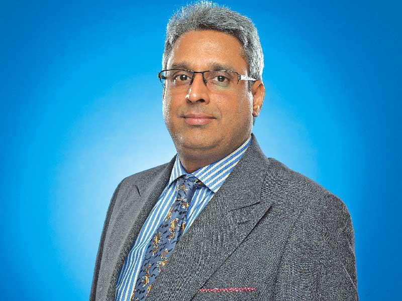 إم. أر. راغو