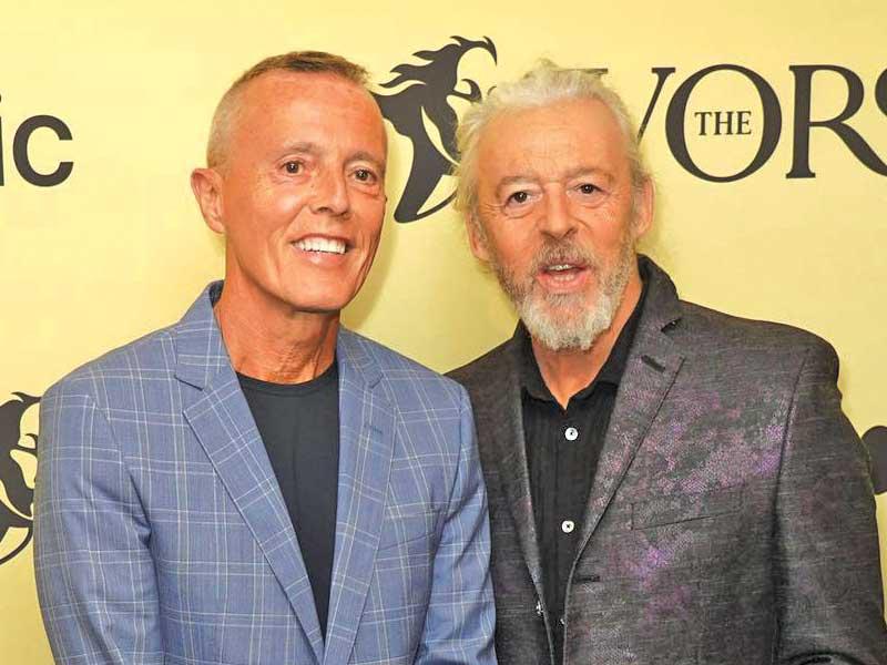 أورزابل وسميث