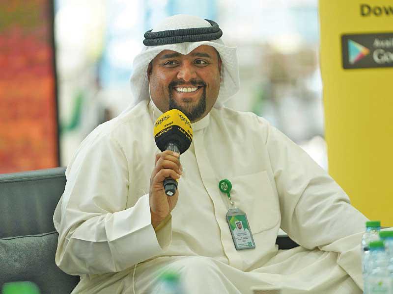 طلال العربيد