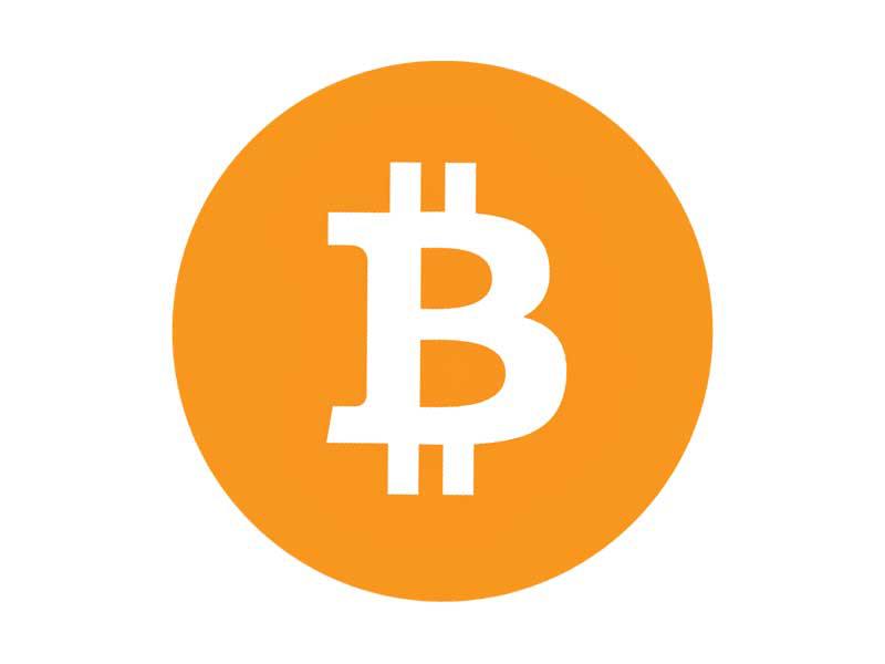 عملة بتكوين 