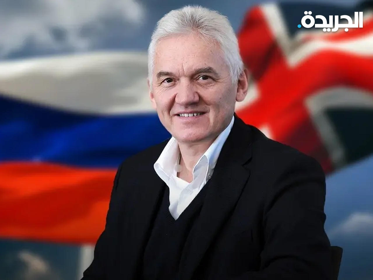 رجل الأعمال الروسي المقرب من بوتين غينادي تيمتشينكو