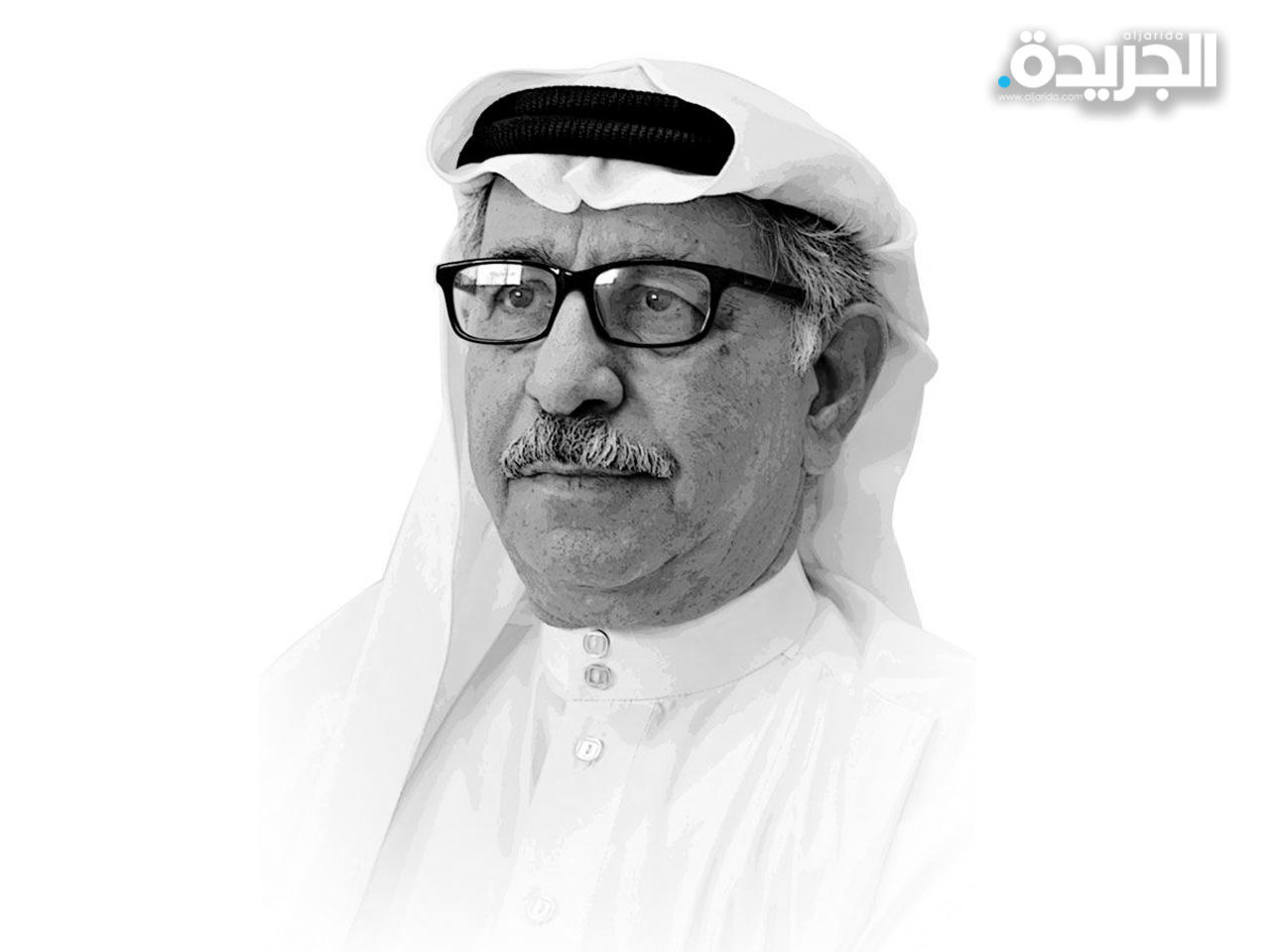 المؤلف والمخرج البحريني حمزة محمد