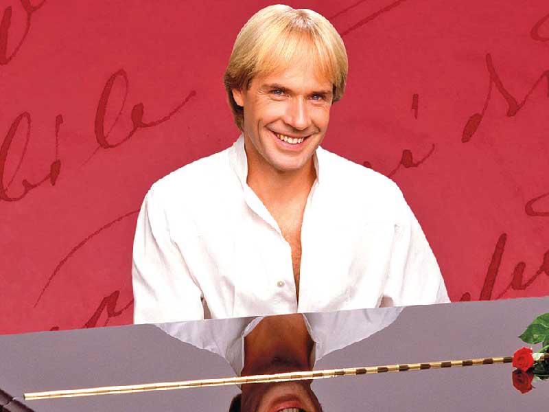 ريتشارد كلايدرمان