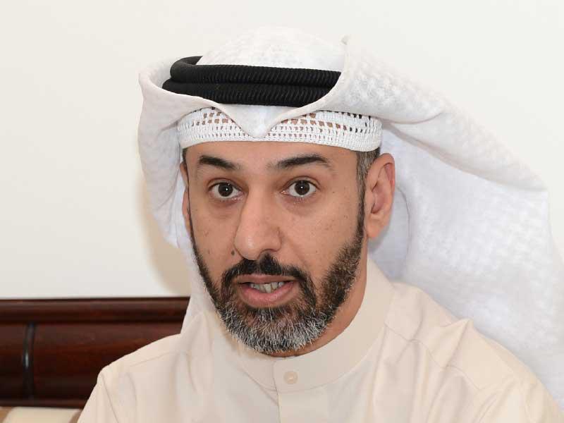 محمد البغلي