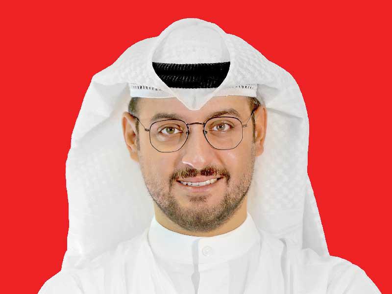 ناصر العبدالله