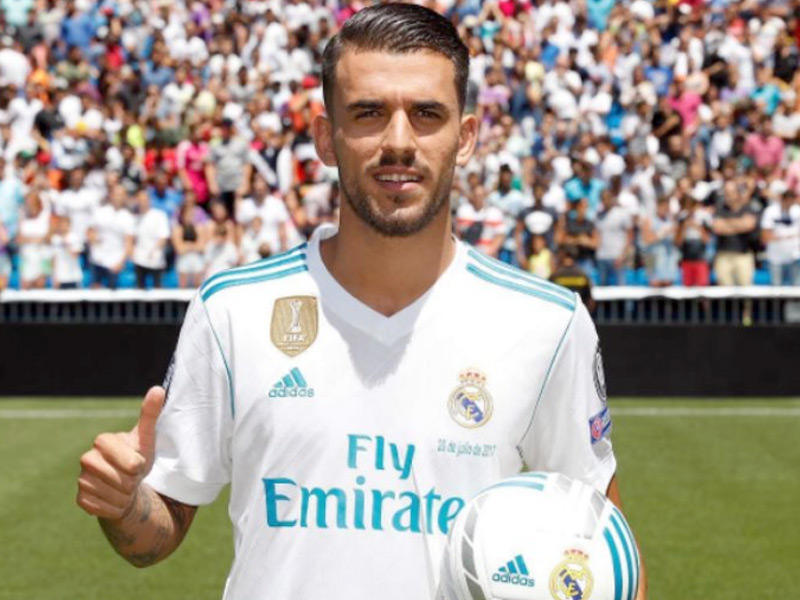  داني سيبايوس