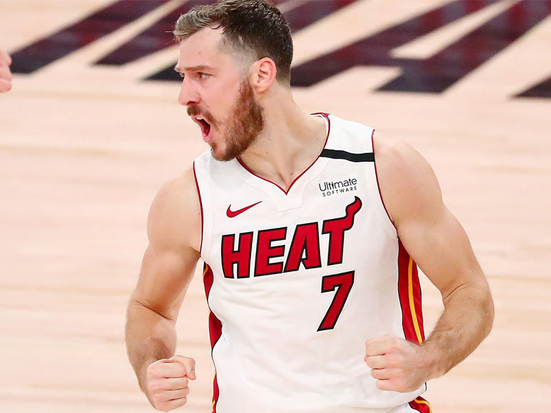 م صانع الألعاب السلوفيني المخضرم غوران دراغيتش