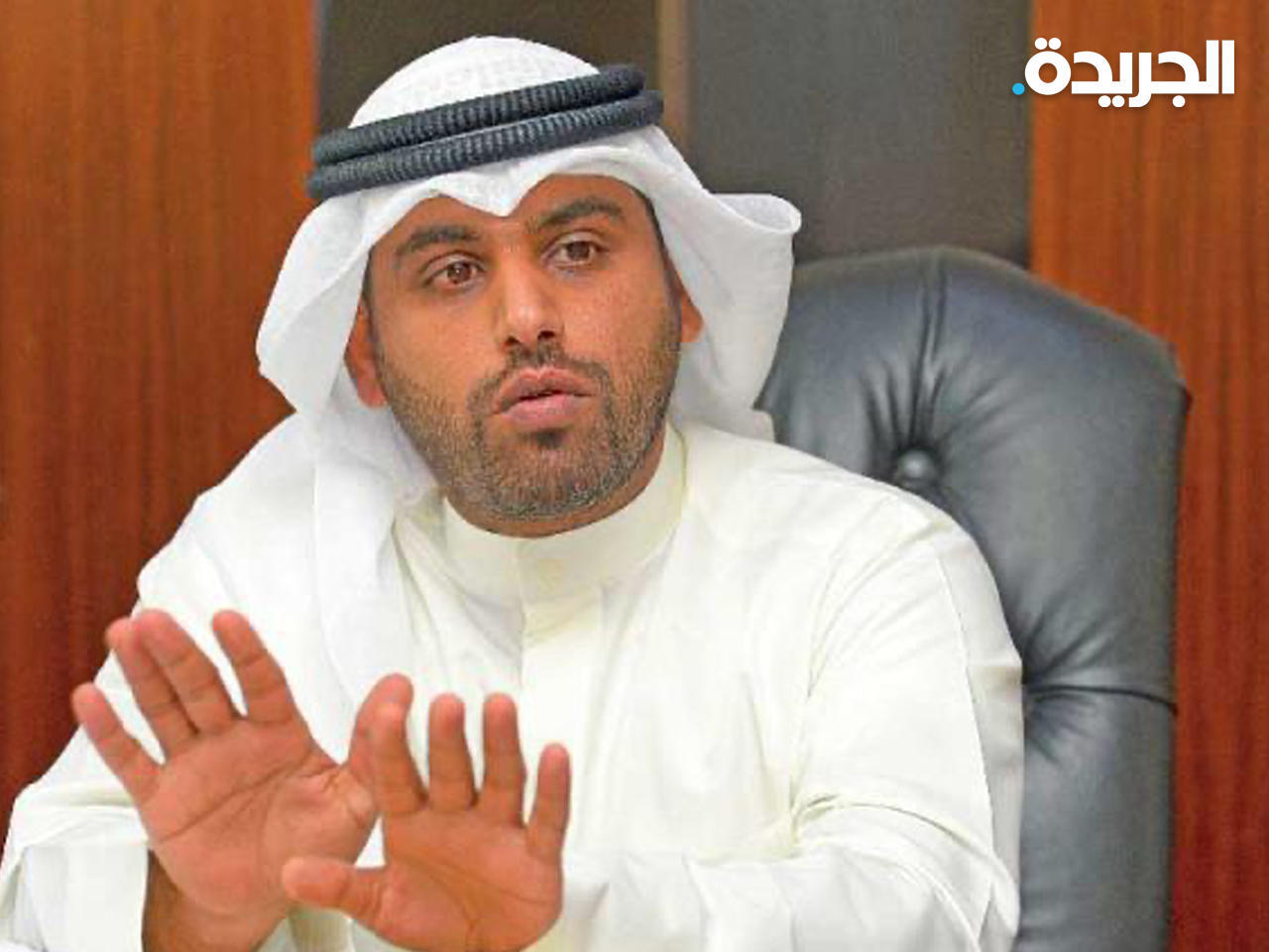 عبدالله المحري