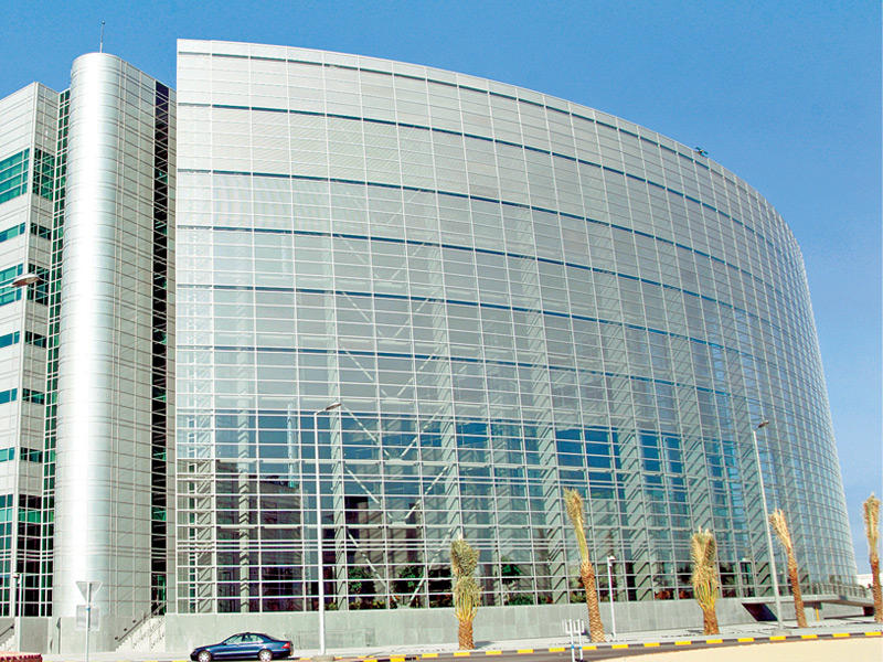 ديوان المحاسبة