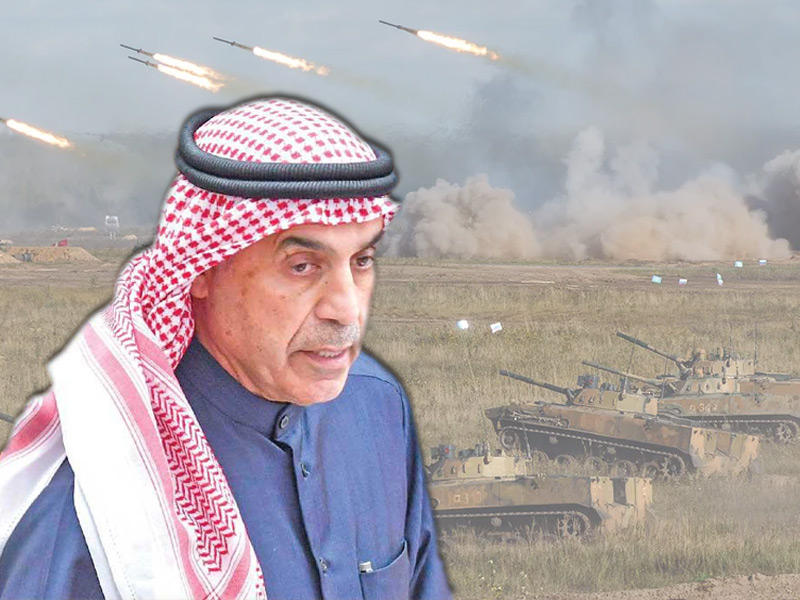  النائب د. عبدالله الطريجي