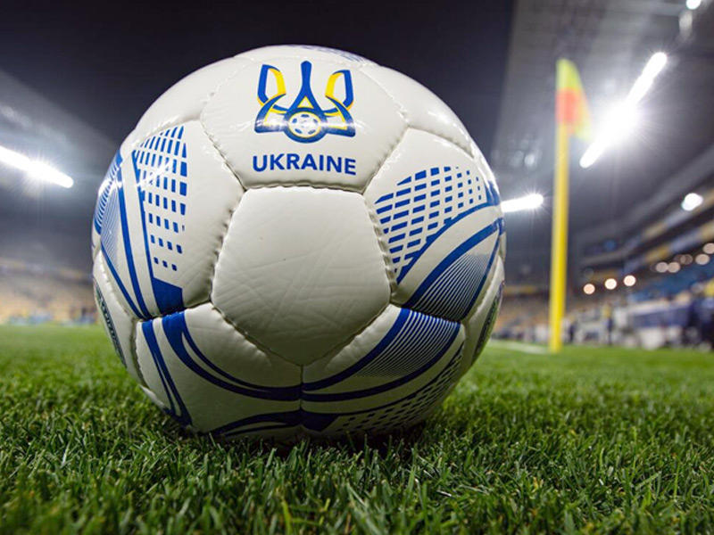 تعليق الدوري الأوكراني