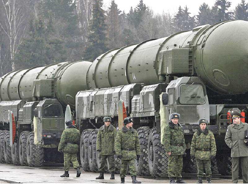 بوتين قادر على محو 9 قواعد بريطانية بدقائق