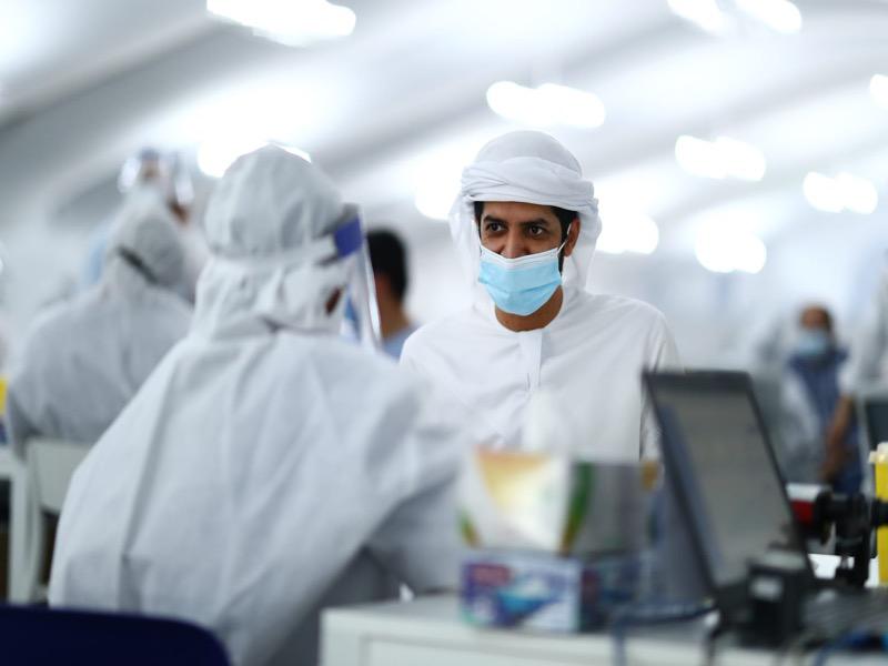 الإمارات تعلن تخفيف قيود كورونا