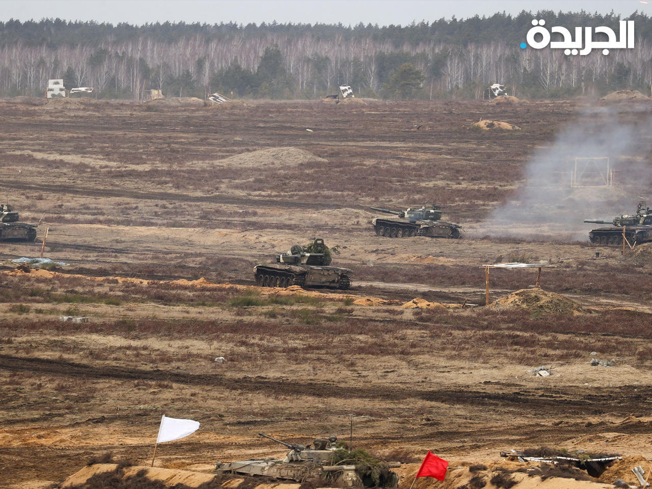 العقوبات ضد روسيا الأشد من نوعها في العصر الحديث