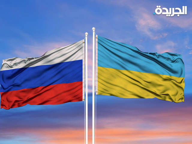 أوكرانيا وافقت على المحادثات