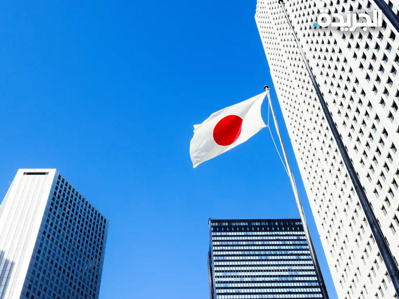 اليابان تفرض عقوبات على حكومة بيلاروسيا