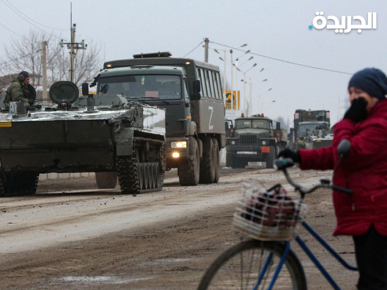 روسيا: أسرانا في أوكرانيا يتعرضون للتعذيب