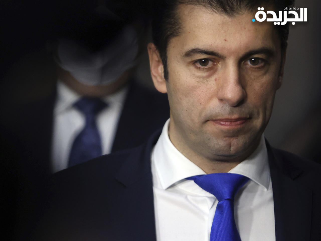 رئيس الوزراء البلغاري يدعو إلى استقالة وزير دفاعه