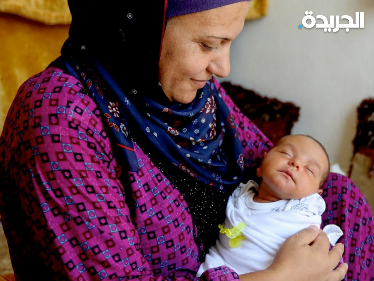 مصر تهدف لضبط المعدلات النمو السكاني