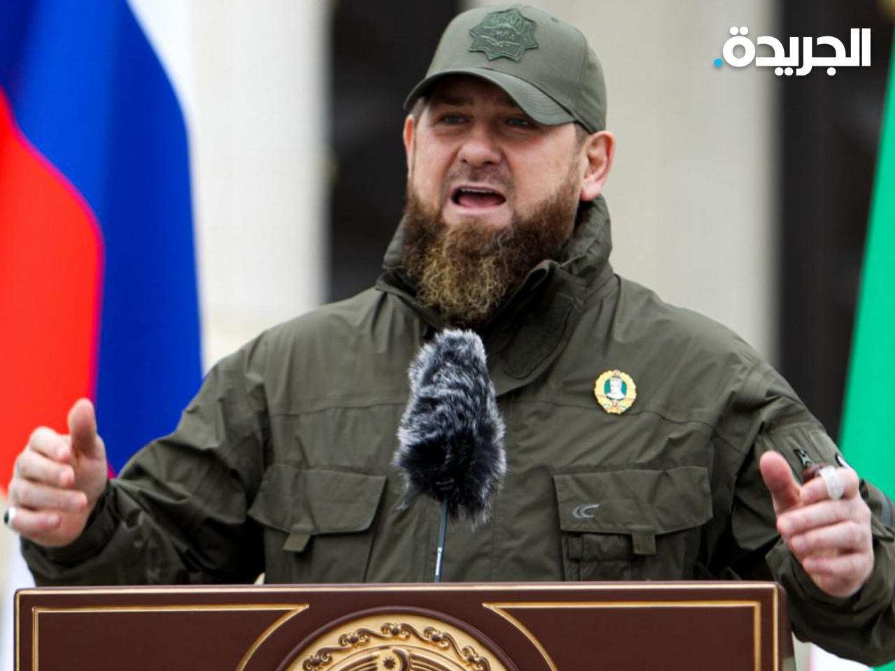 رمضان قديروف