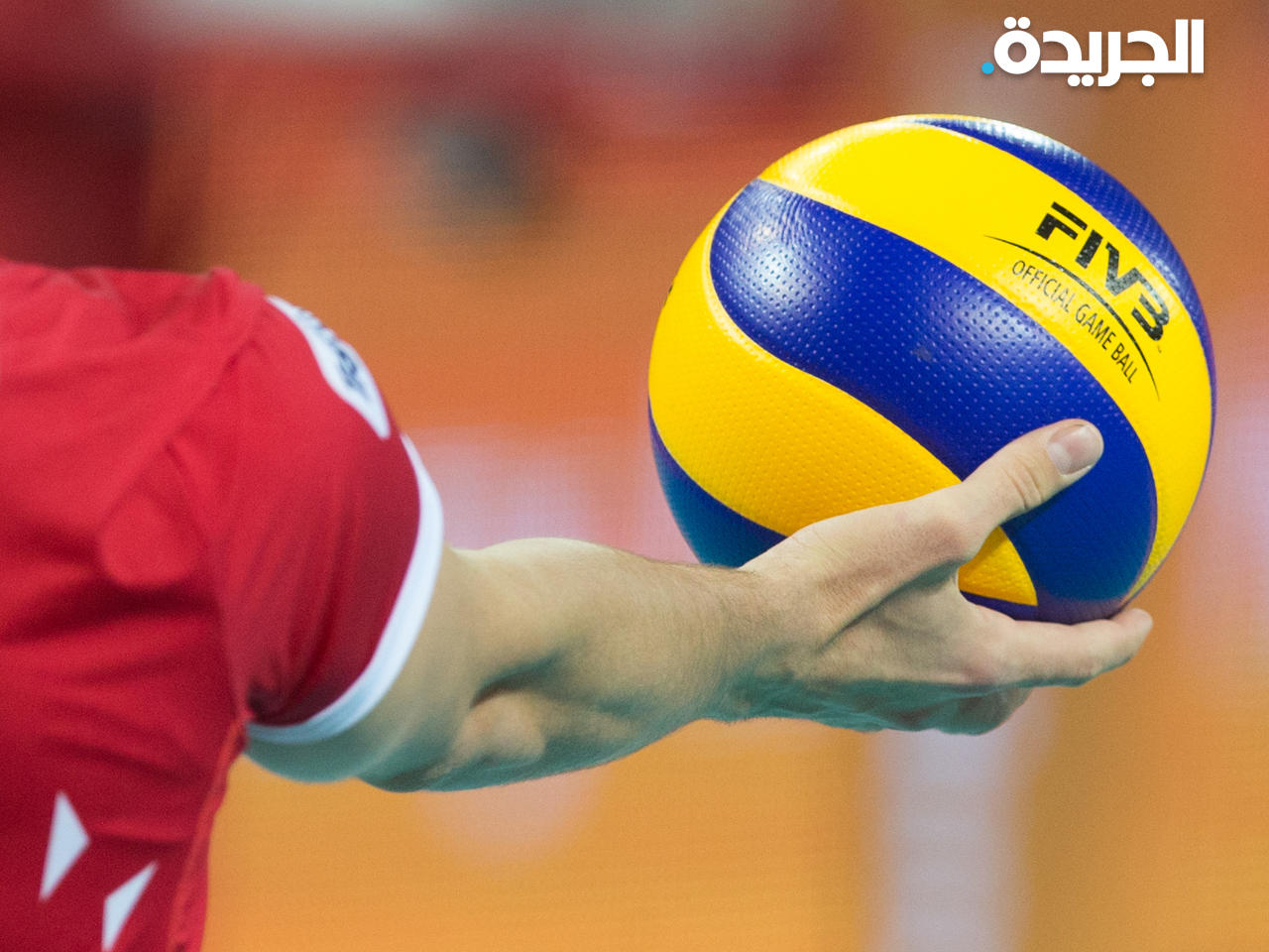 الاتحاد الدولي للكرة الطائرة يسحب تنظيم مونديال 2022 من روسيا