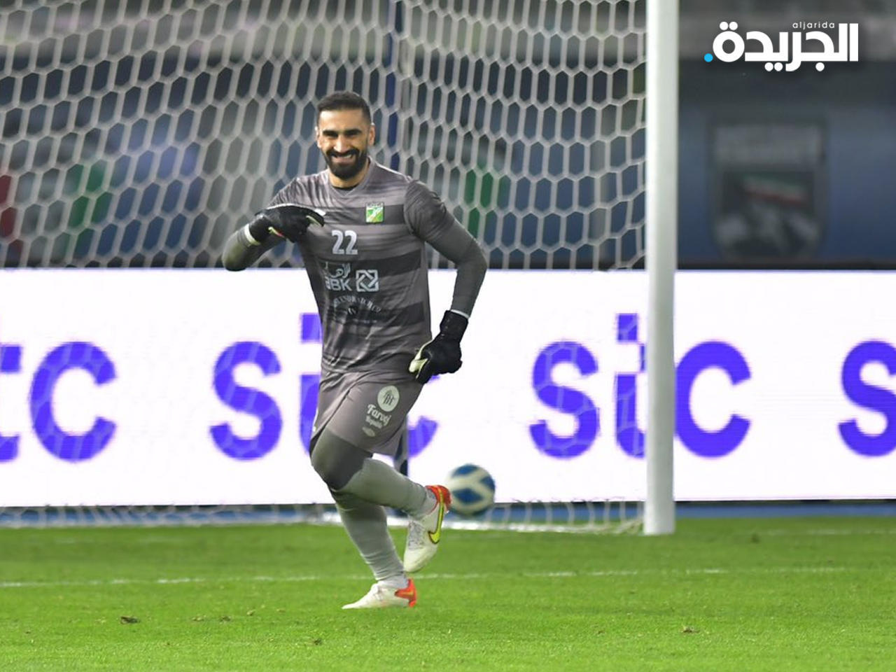 سليمان عبدالغفور