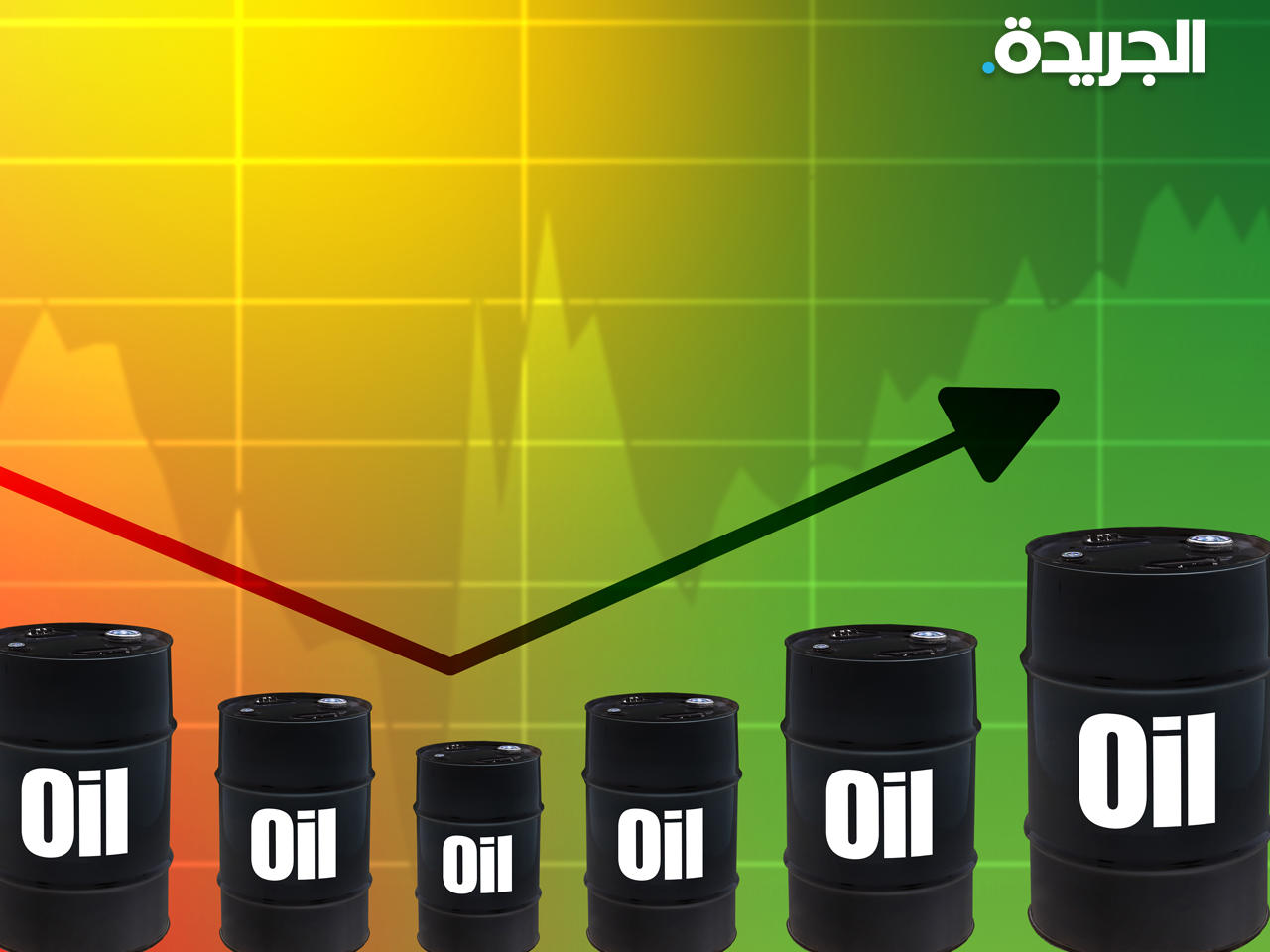 قفزات متتالية لأسعار النفط