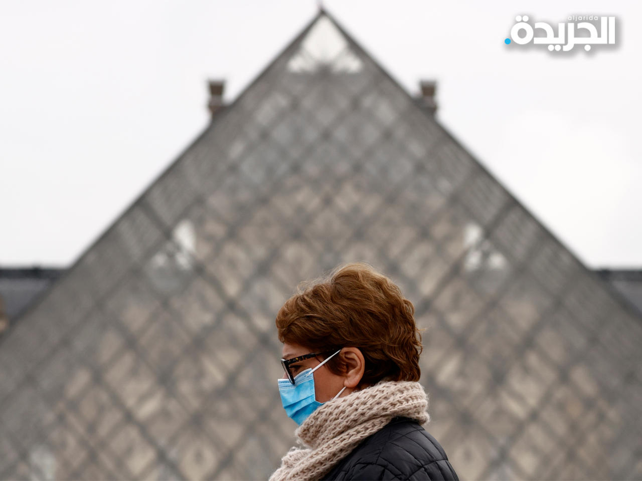 فرنسا تلغي إلزامية ارتداء الكمامات