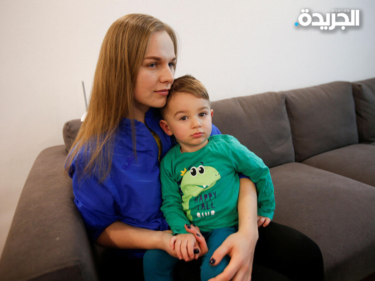 ساشا خانتيل