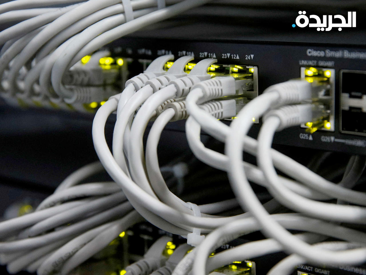 هل من المفيد قطع الانترنت العالمي عن روسيا؟