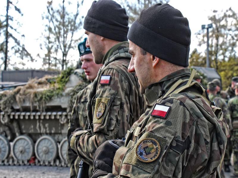التشيك تسمح لمواطنيها بالقتال في أوكرانيا ضد الجيش الروسي