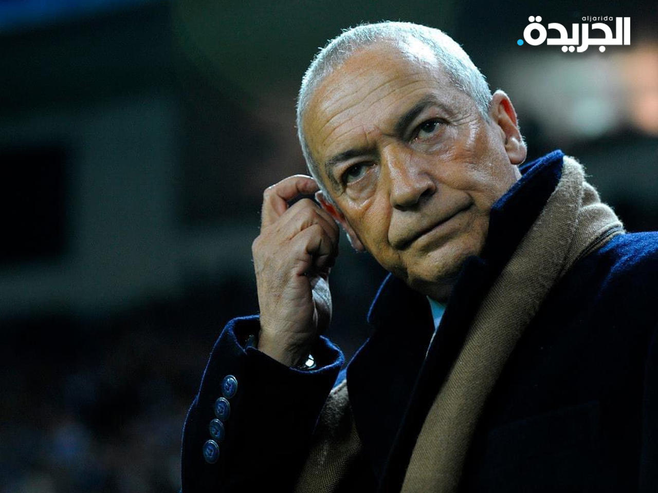 البرتغالي جوزفالدو فيريرا