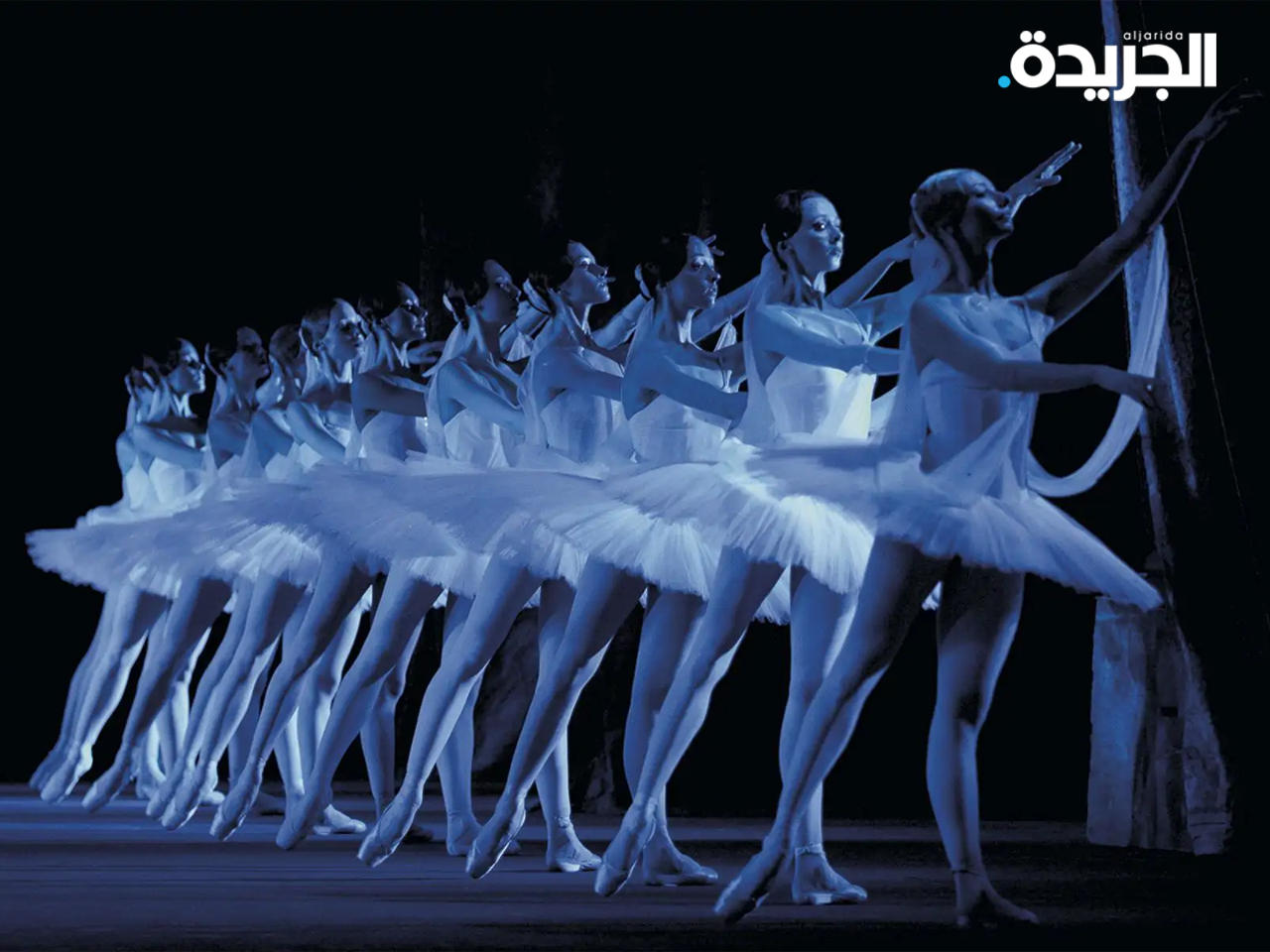 فرقة البولشوي الروسية